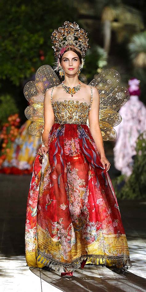 Dolce&Gabbana Alta Moda